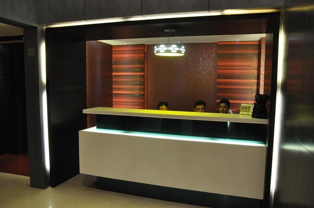 Silk Route Hotel Guwahati Exterior foto