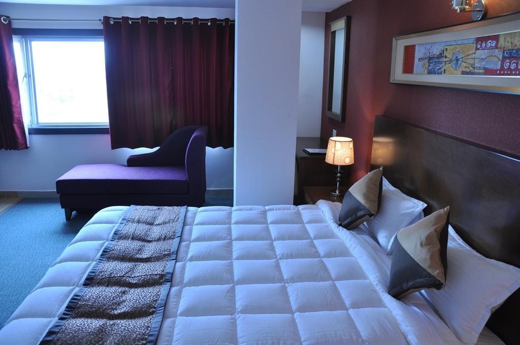 Silk Route Hotel Guwahati Quarto foto
